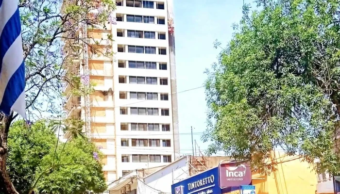 Pizzeria After -  Todo - Salto