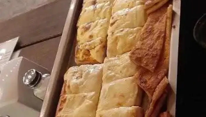 Pizzeria Al Paso Comida Y Bebida - Santa Lucía