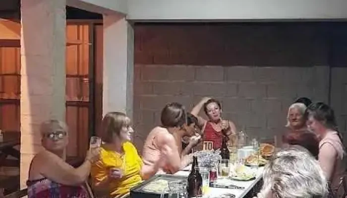 Pizzeria Al Paso Todas - Santa Lucía