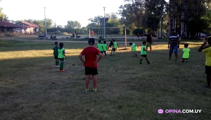 Pizzeria Al Paso Videos - Santa Lucía