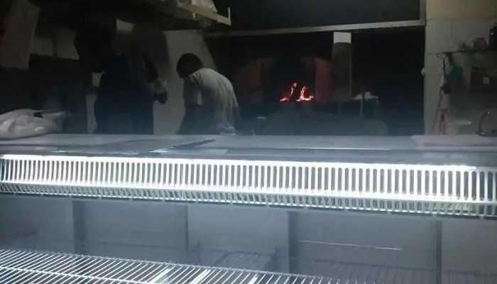 Pizzeria Al Toque -  Ambiente - Montevideo