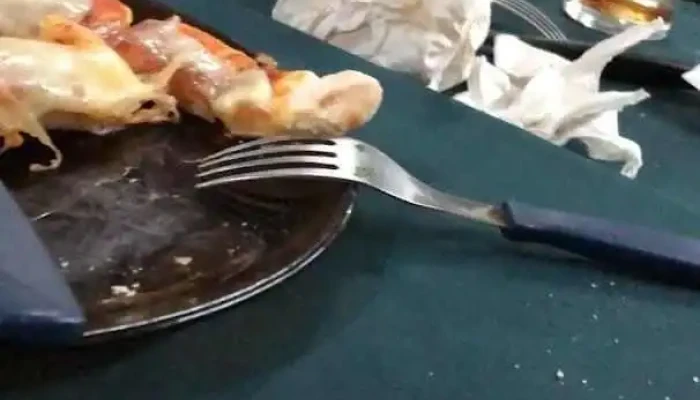 Pizzeria Al Toque -  Todas - Montevideo