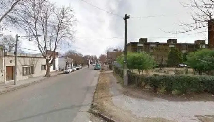 Pizzeria Alcala Street View Y 360 - Durazno