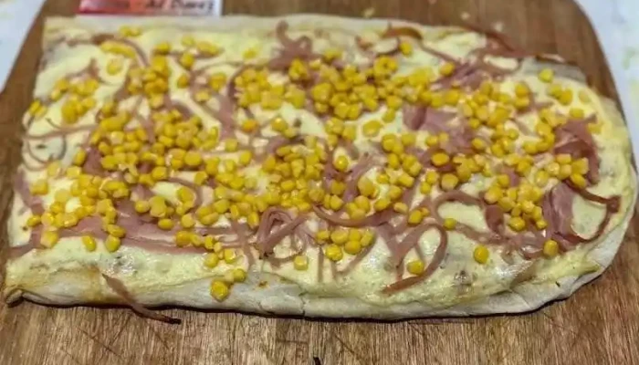 Pizzeria Aldaves Comida Y Bebida - Canelones