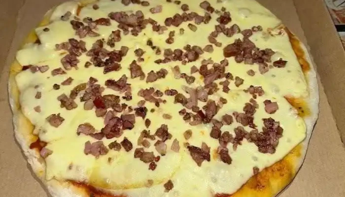 Pizzeria Aldaves Pizza - Canelones