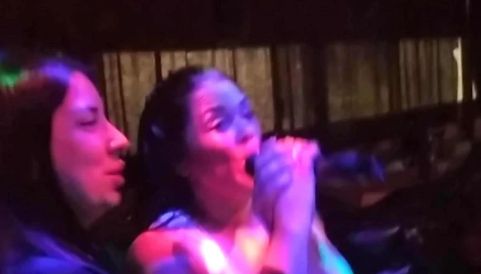 Pizzeria Bar Y Parrillada El Roble Comentario 3 - Montevideo