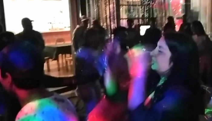 Pizzeria Bar Y Parrillada El Roble Comentario 4 - Montevideo