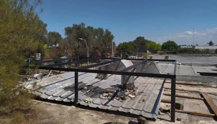 Pizzeria Bon Apetit Todas - Montevideo