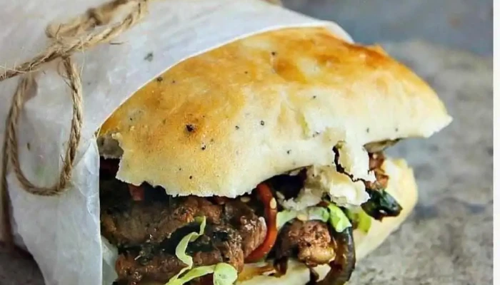 Pizzeria Brupi -  Comida Y Bebida - Fray Bentos