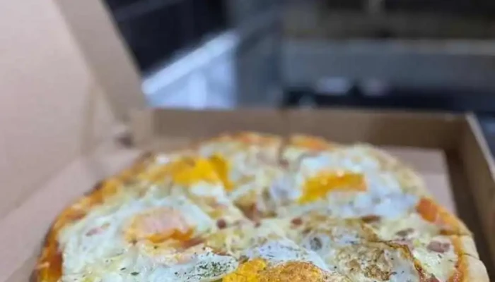 Pizzeria Brupi -  Pizza - Fray Bentos