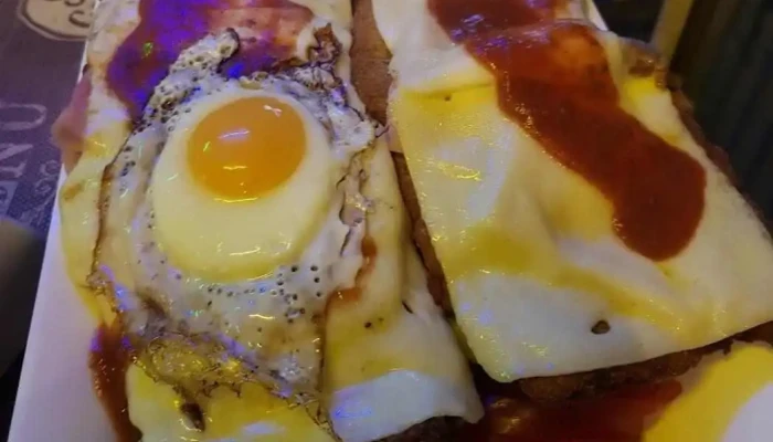 Pizzeria Centro Comida Y Bebida - Nueva Palmira