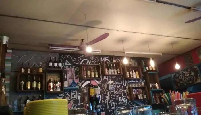 Pizzeria Centro Todas - Nueva Palmira