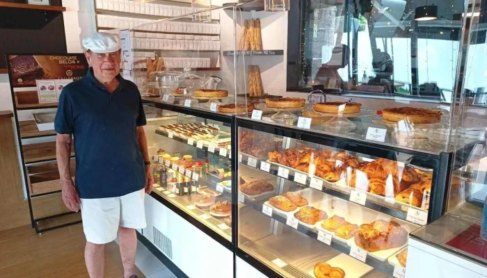 Pizzeria Cococho Todas - Progreso