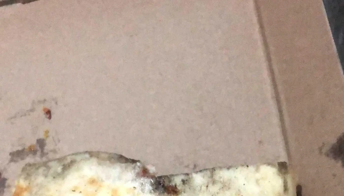 Pizzeria Da Vinci -  Comentario 1 - Montevideo