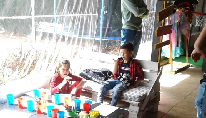 Pizzeria Da Vinci -  Comentario 4 - Montevideo