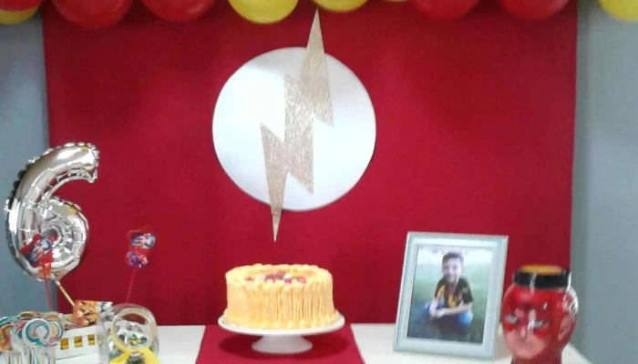 Pizzeria Da Vinci -  Comentario 5 - Montevideo