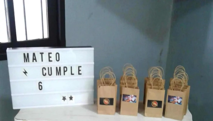 Pizzeria Da Vinci -  Comentario 6 - Montevideo