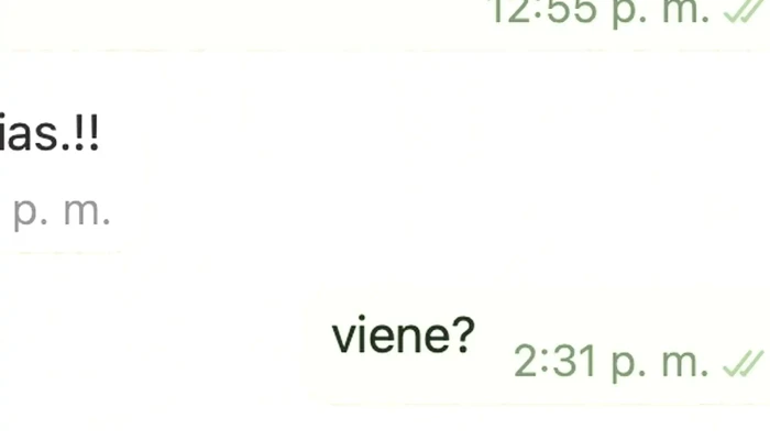 Pizzeria Da Vinci -  Comentario 8 - Montevideo