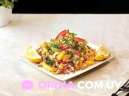 Pizzeria Da Vinci -  Comidas Y Bebidas - Montevideo