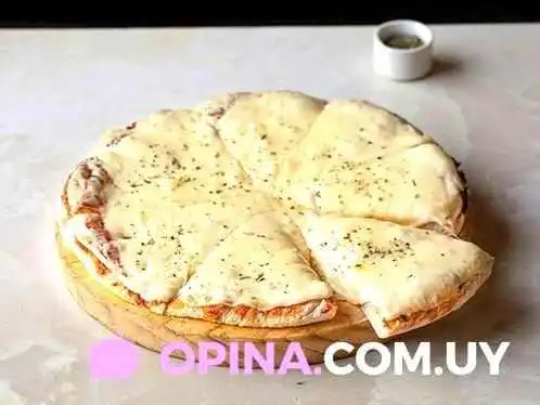 Pizzeria Da Vinci -  Del Propietario - Montevideo