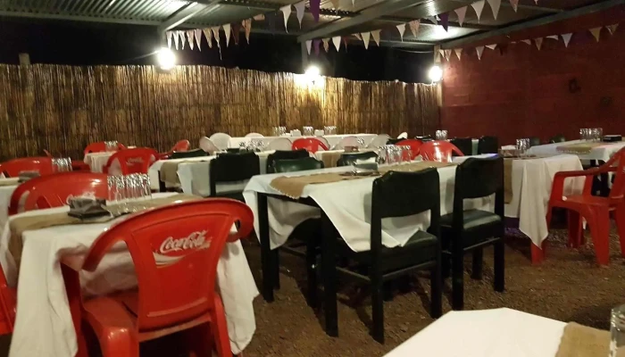 Pizzeria Da Vinci -  Todo - Montevideo