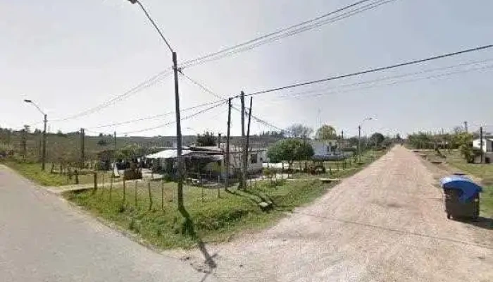 Pizzeria Daniel Street View Y 360 - Empalme Olmos