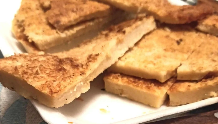 Pizzeria De La Costa Sur -  Comentario 1 - Ciudad de la Costa