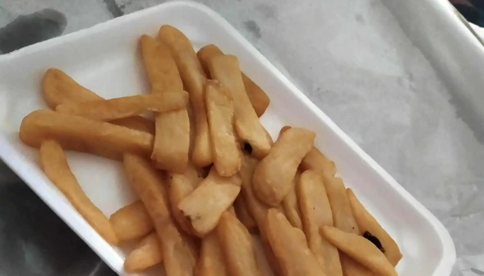 Pizzeria De La Costa Sur -  Comentario 2 - Ciudad de la Costa