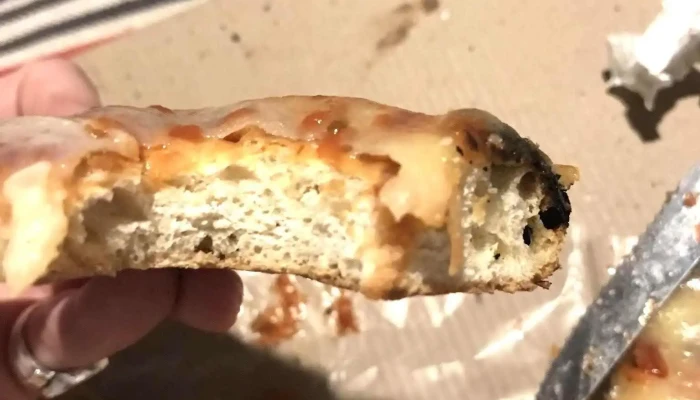 Pizzeria De La Costa Sur -  Comidas Y Bebidas - Ciudad de la Costa