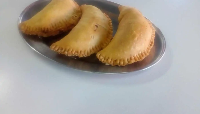 Pizzeria Del Centro Comida Y Bebida - Rosario