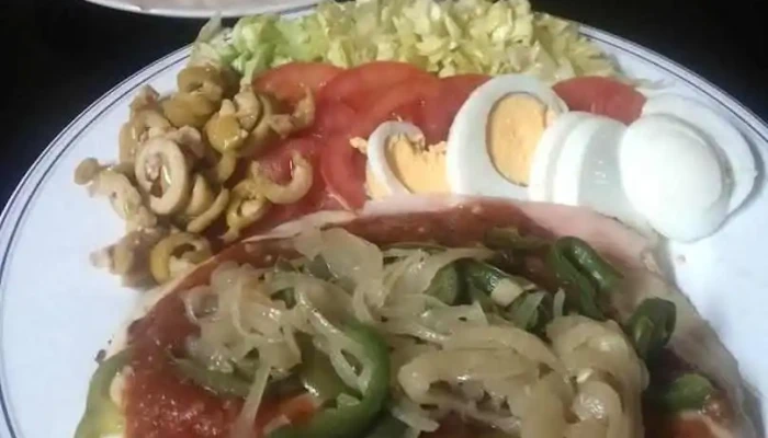 Pizzeria Doblemuza Milanesa - Las Piedras