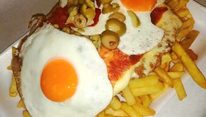 Pizzeria Don Gusto Comidas Y Bebidas - Montevideo