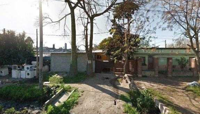 Pizzeria Don Gusto Street View Y 360 - Montevideo