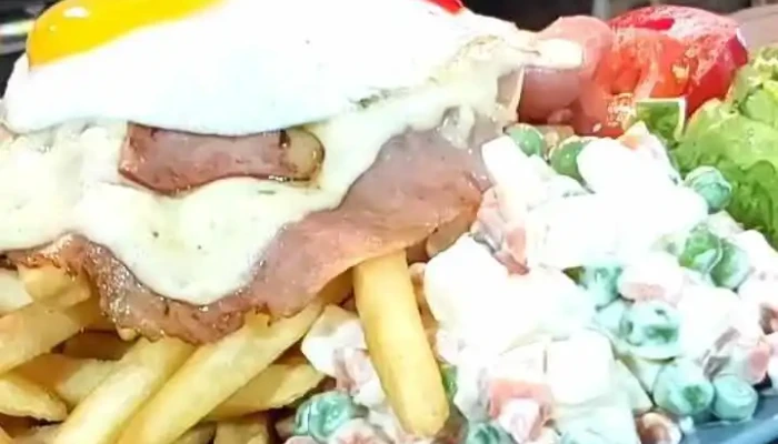 Pizzeria Don Gusto Videos - Montevideo