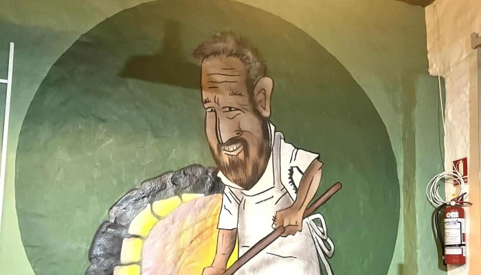 Pizzeria Don Roberto Comentario 9 - Salto