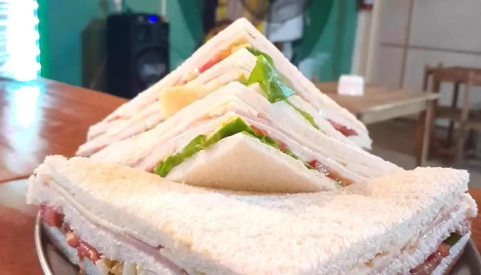 Pizzeria Don Roberto Comidas Y Bebidas - Salto