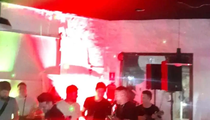 Pizzeria Don Roberto Videos - Salto