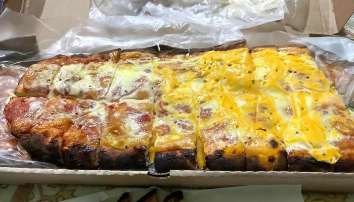 Pizzeria Doneze Del Propietario - Minas