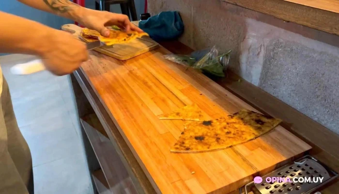 Pizzeria Doneze Pizza - Minas