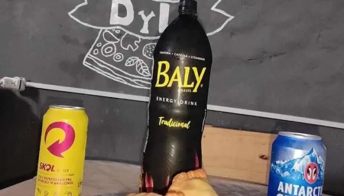 Pizzeria Dyl Comida Y Bebida - Artigas