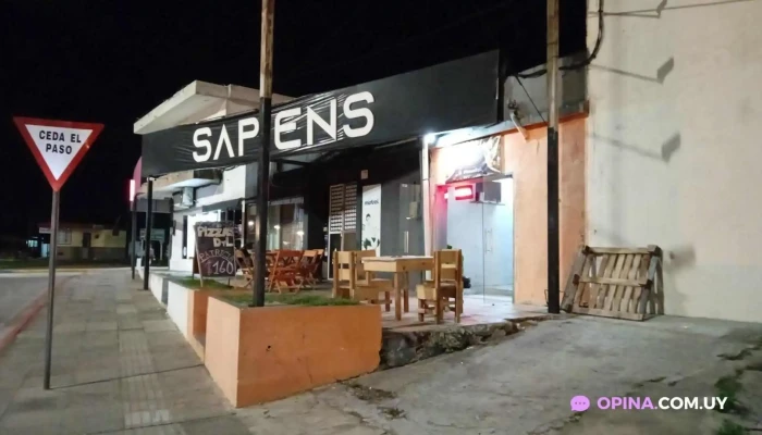 Pizzeria Dyl Todas - Artigas