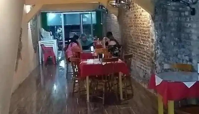 Pizzeria E Chiveteria Taz -  Ambiente - Rio Branco