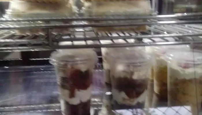 Pizzeria El Galleguito -  Ambiente - Las Piedras