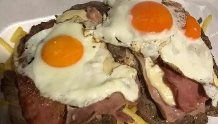 Pizzeria El Galleguito -  Comida Y Bebida - Las Piedras