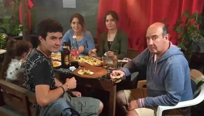 Pizzeria El Gaucho Maldonado -  Ambiente - Maldonado