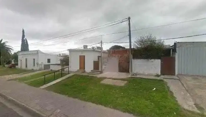 Pizzeria El Gaucho Maldonado -  Street View Y 360 - Maldonado