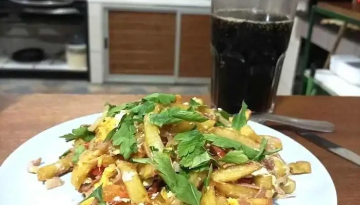 Pizzeria El Gordo -  Comida Y Bebida - Progreso