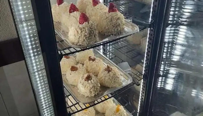 Pizzeria El Hornero -  Ambiente - Melo