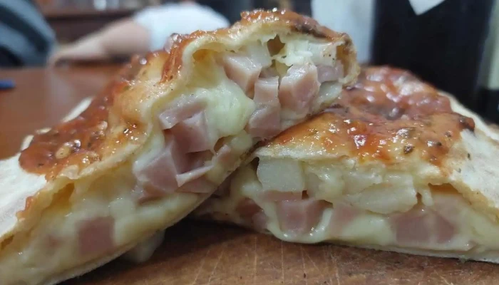 Pizzeria El Hornero -  Comida Y Bebida - Melo