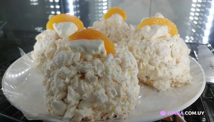 Pizzeria El Hornero -  Del Propietario - Melo